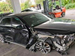 谁敢买事故车？揭秘事故车背后的购买逻辑-事故车网