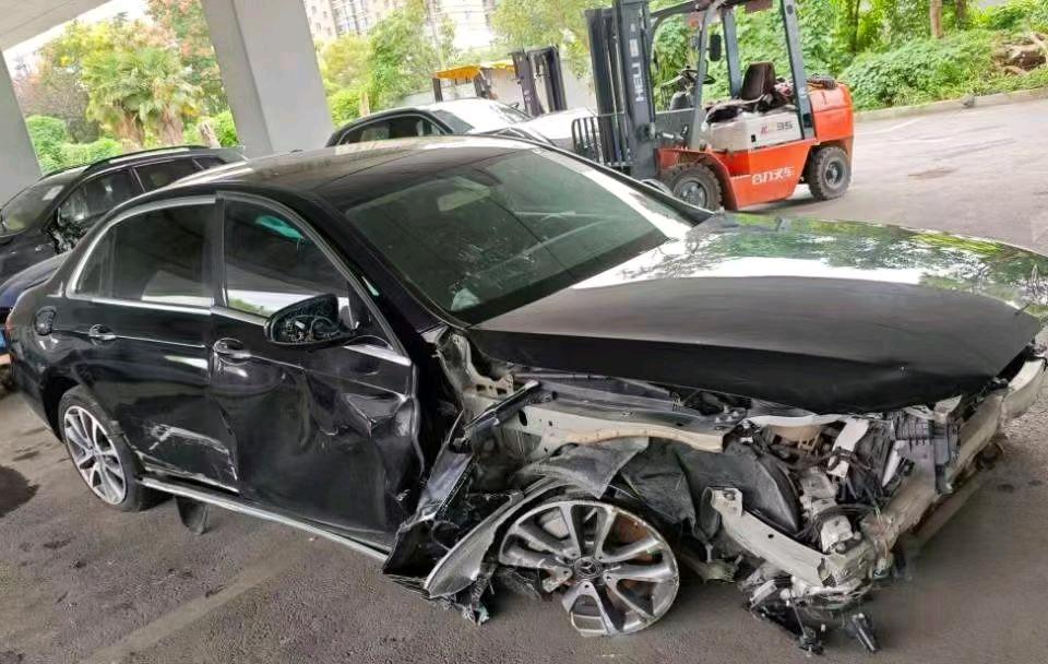 谁敢买事故车?揭秘事故车背后的购买逻辑-购买事故车 谁敢买事故车?揭秘事故车背后的购买逻辑-购买事故车