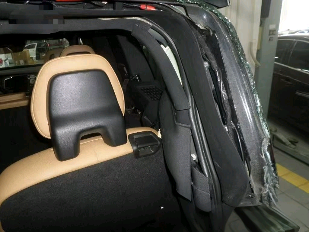 长沙市17年沃尔沃XC906