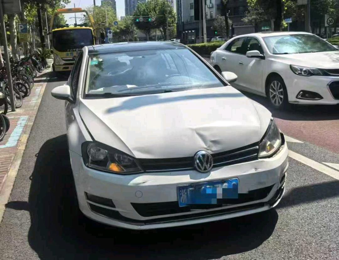 事故车不修能不能卖出去？-事故车买卖