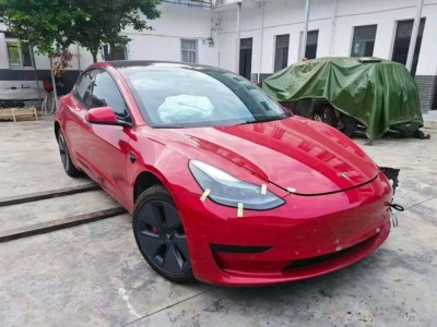 南京市23年特斯拉MODEL 3