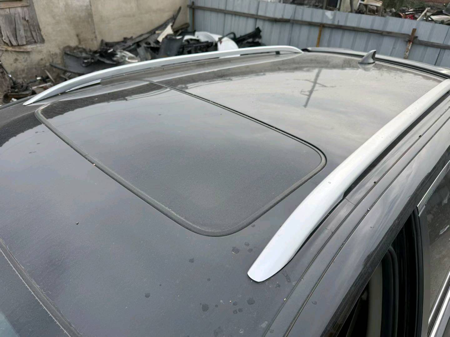哈尔滨市17年本田CRV8
