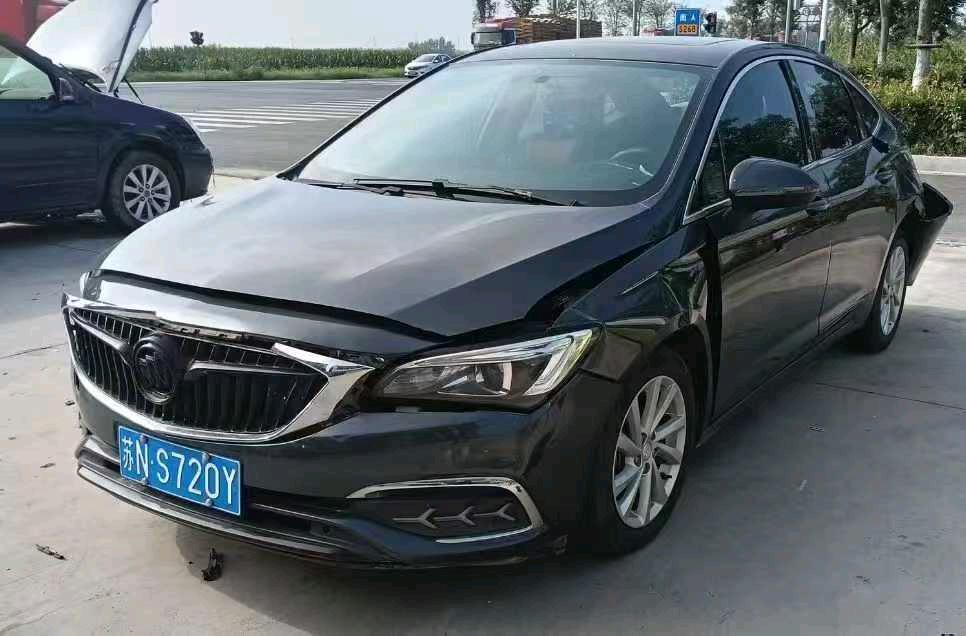 事故车维修去哪儿修？这些渠道帮你避坑又省钱-事故车维修