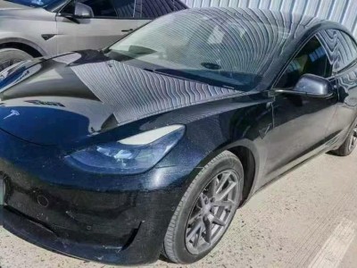 西安市21年特斯拉MODEL 3