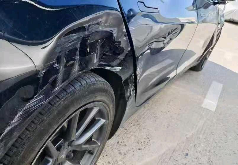 西安市21年特斯拉MODEL 34