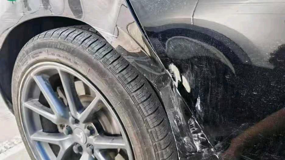 西安市21年特斯拉MODEL 35