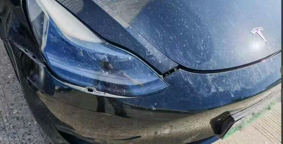 西安市21年特斯拉MODEL 36