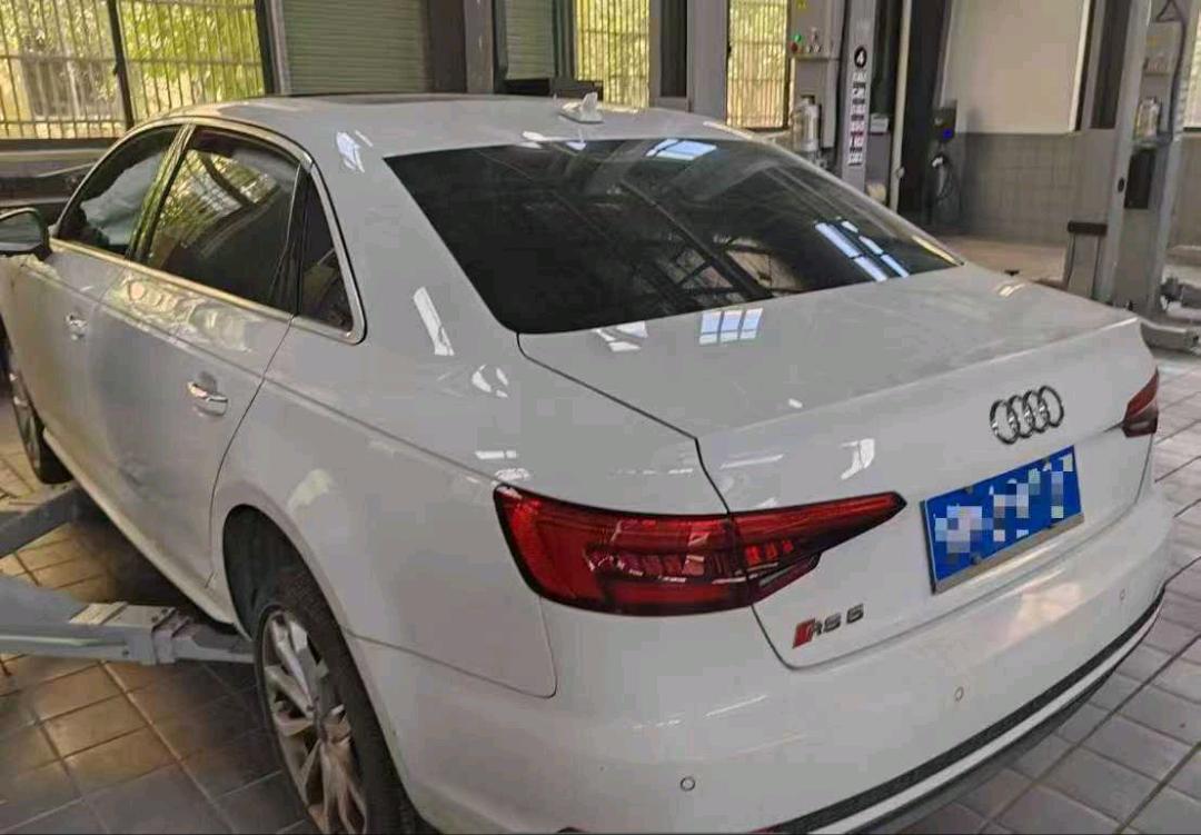 花5万买事故车，是捡漏还是血亏？我的真实经历告诉你答案-购买事故车