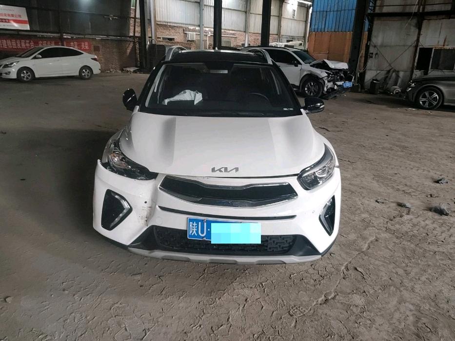 事故车能否上高速？关键看这几点！-事故车
