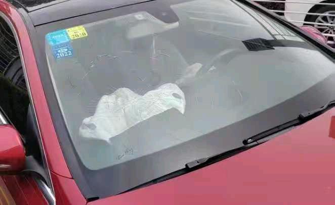 上海16年奔驰C7