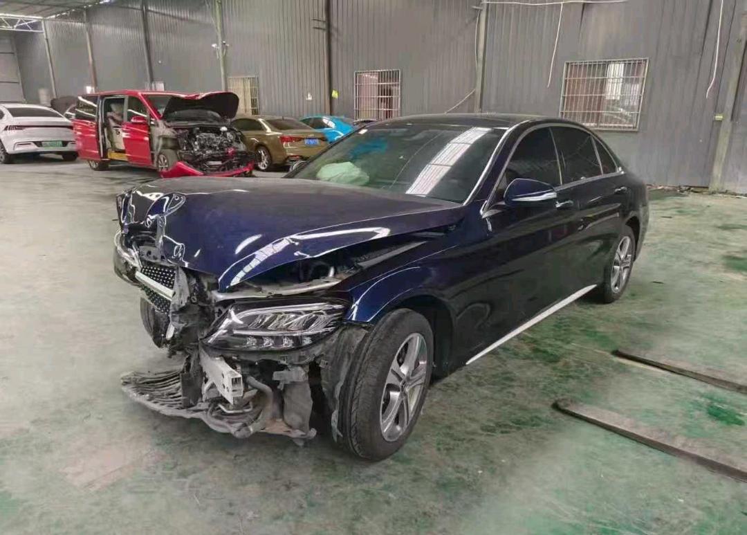 事故车碰撞事故等级标准全解析：从轻微到特大如何界定？-事故车