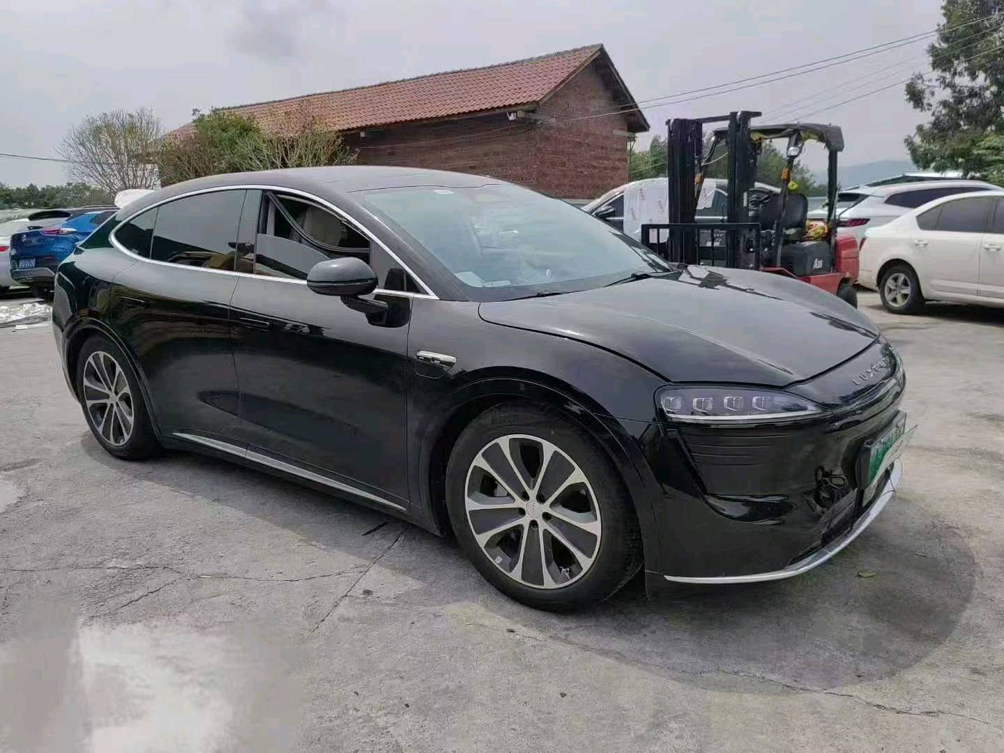 正规事故车平台的车可靠吗？-事故车平台
