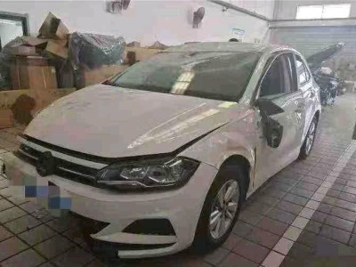 济宁市23年大众polo