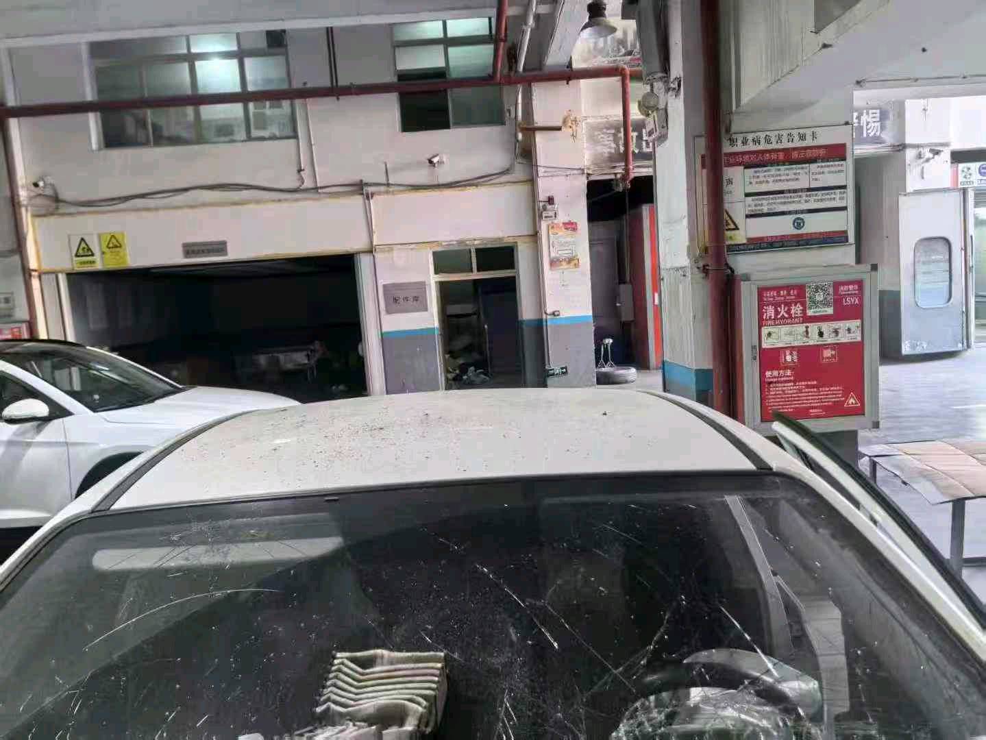 遵义市20年现代悦动7