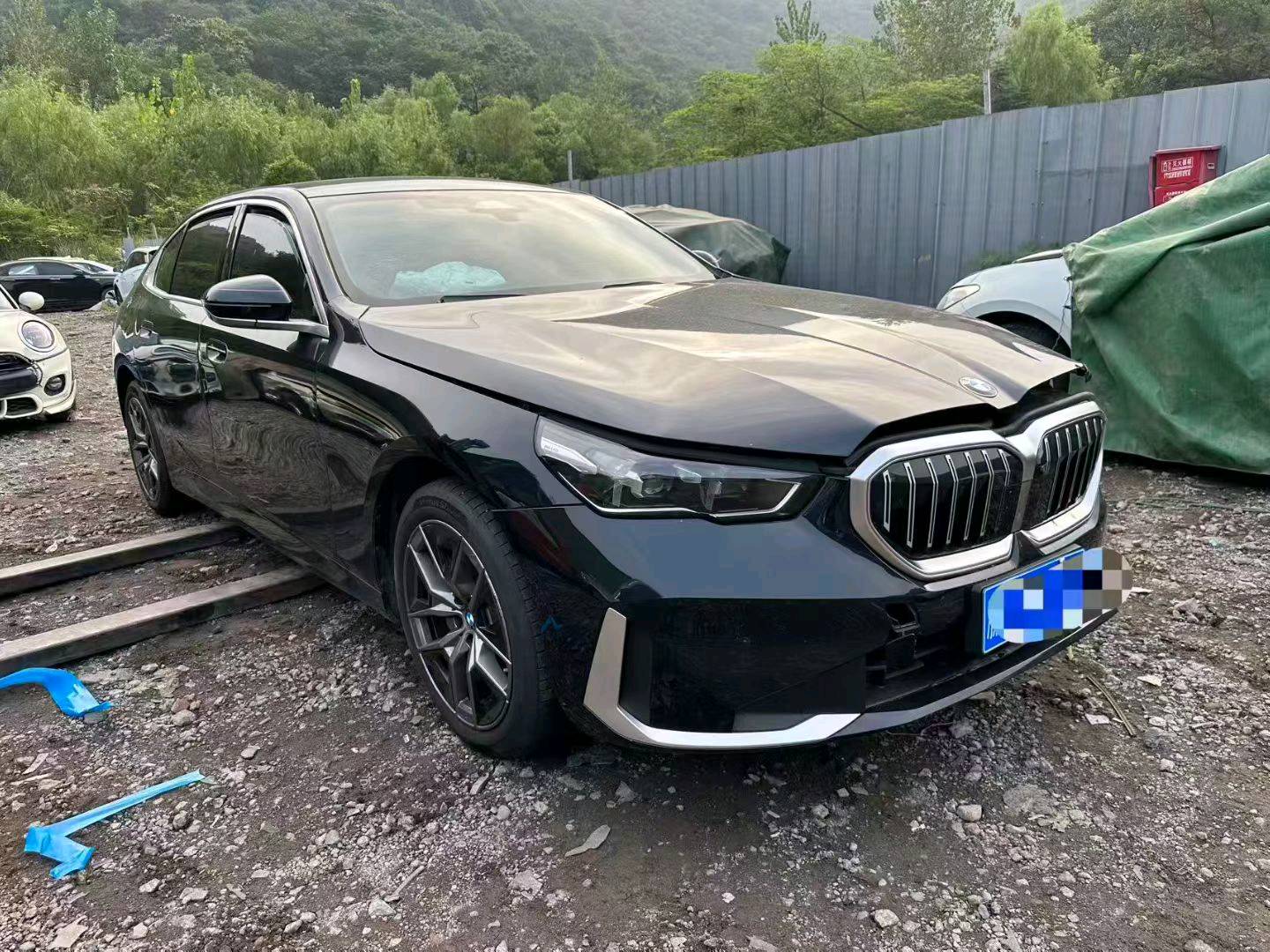 事故车瑕疵车哪家靠谱？-购买事故车