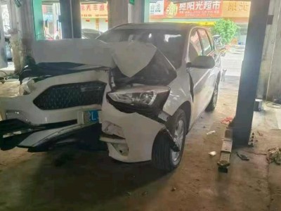 惠州市20年哈弗M6