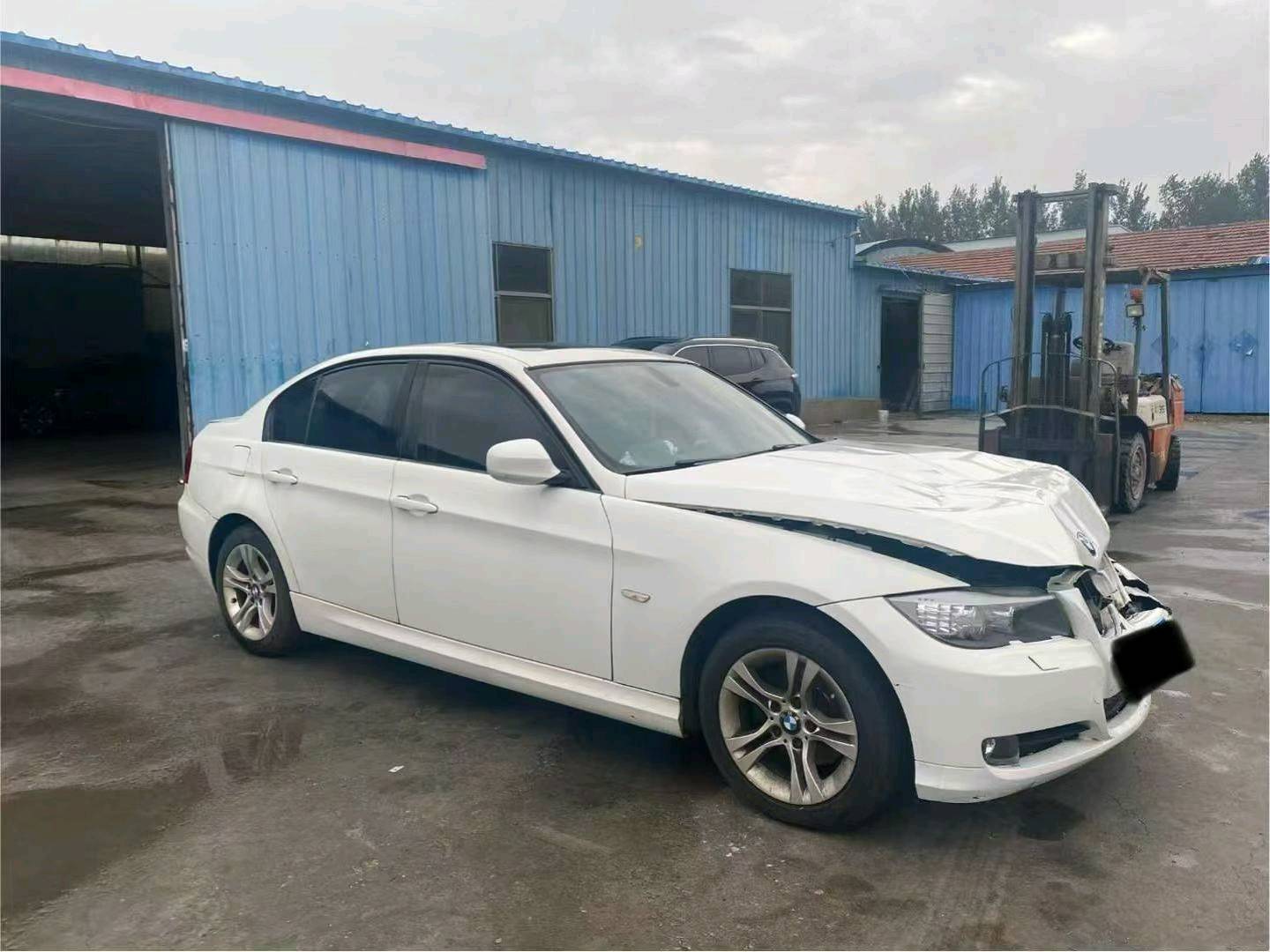 什么样的事故车最难修？-事故车维修