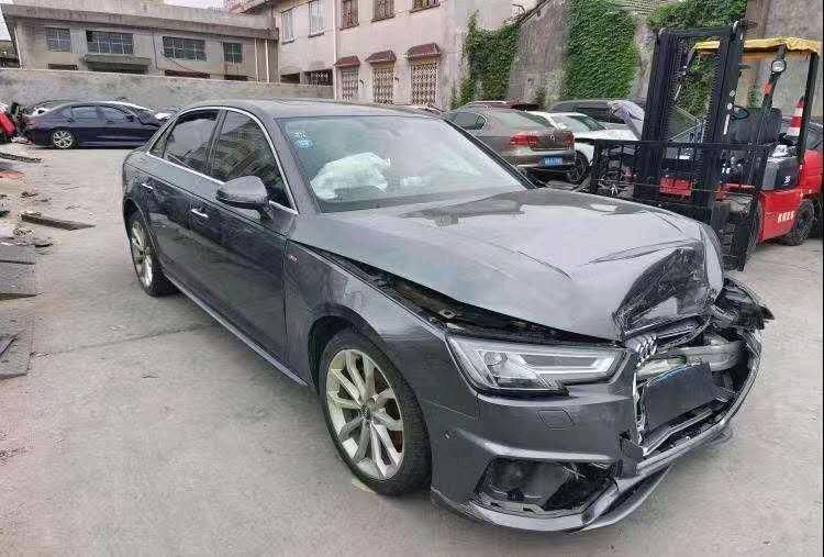 事故车辆定损后能否开走?关键看这四点-事故车定损 事故车辆定损后能否开走?关键看这四点-事故车定损