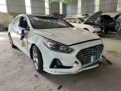 事故车辆是先拆解还是先定损？-事故车网