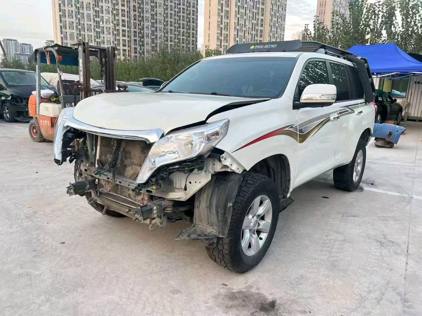 新车被撞要赔折旧费吗？-事故车