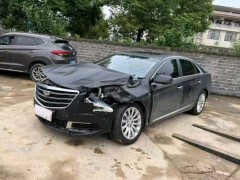 大事故车能不能买？汽修厂买大事故车用来做什么？-事故车网