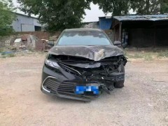 维修费6000元，这车算事故车吗？-事故车网