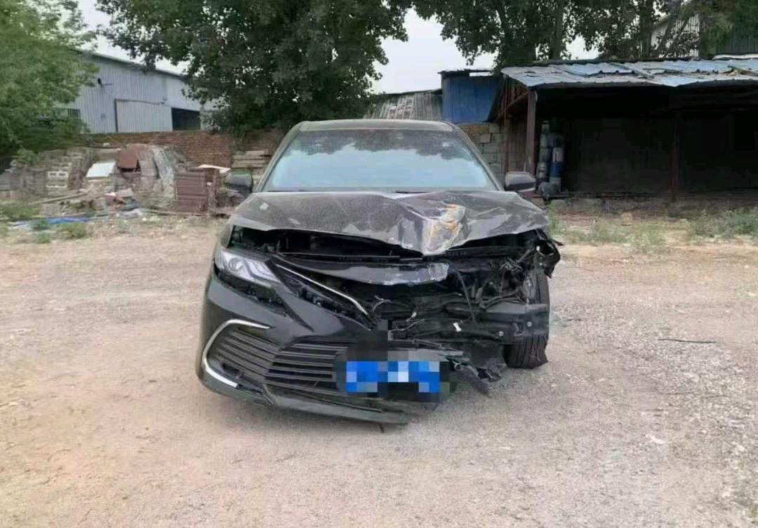 维修费6000元，这车算事故车吗？-事故车