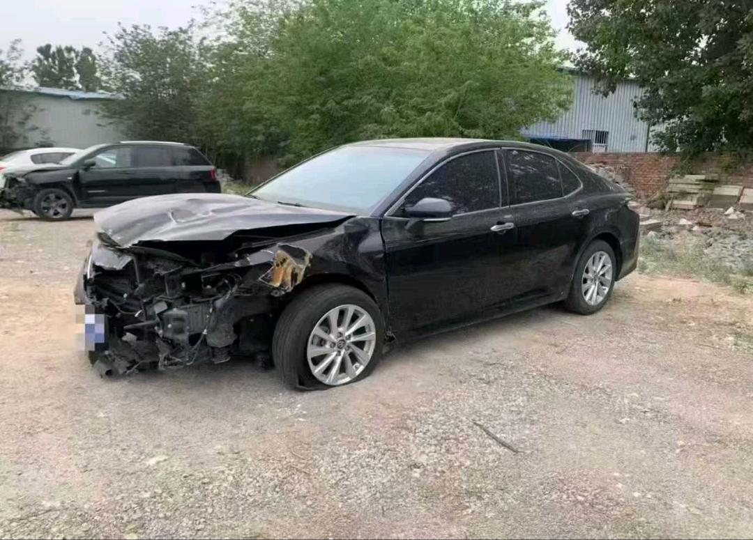 事故瑕疵车，性价比真的高吗？购买是否值得？-购买事故车