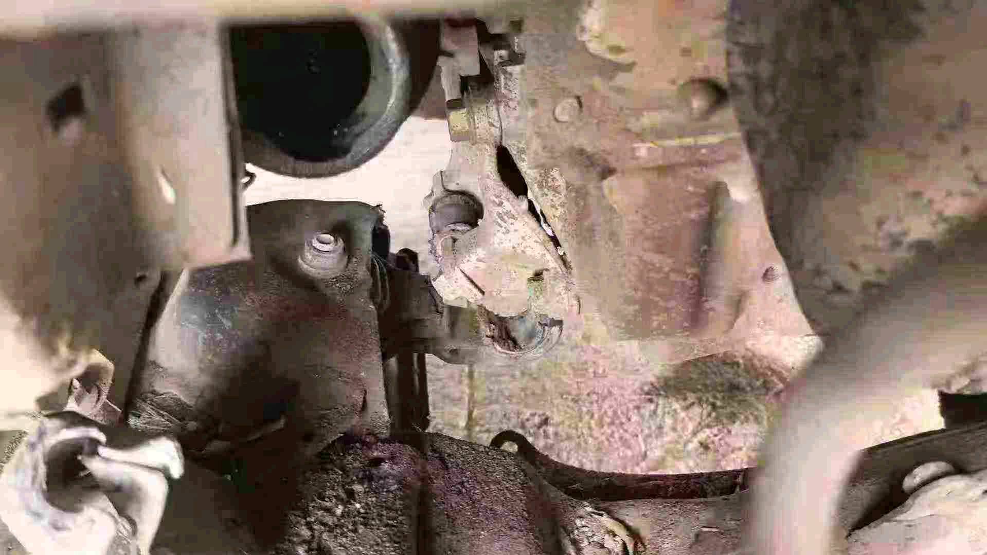 绵阳市11年本田CRV8
