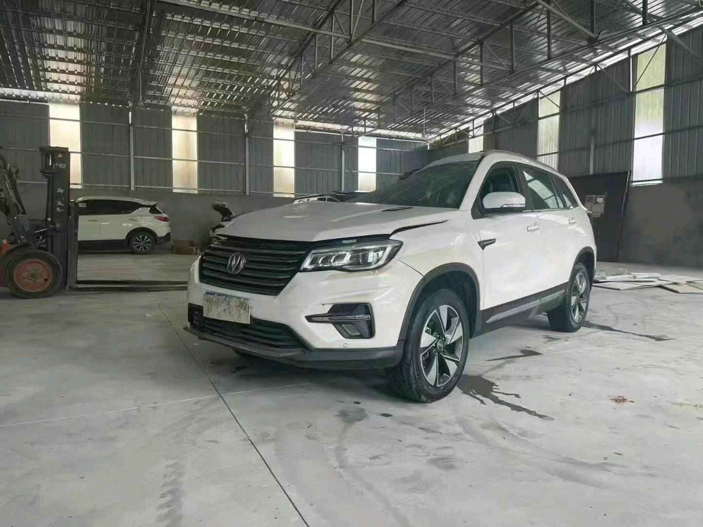 车辆剐蹭后，何时修车最合适？-事故车维修