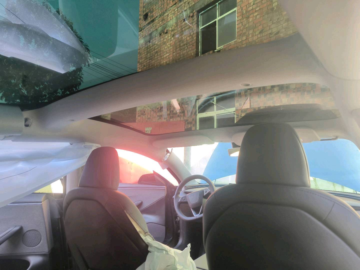 郑州市25年特斯拉MODEL 38