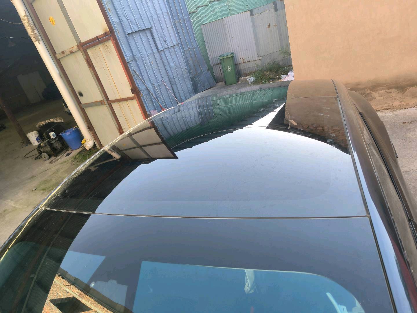 郑州市25年特斯拉MODEL 39