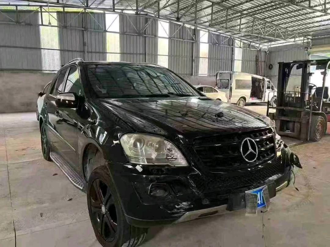 哪种事故车是汽修厂眼中的宝？-事故车