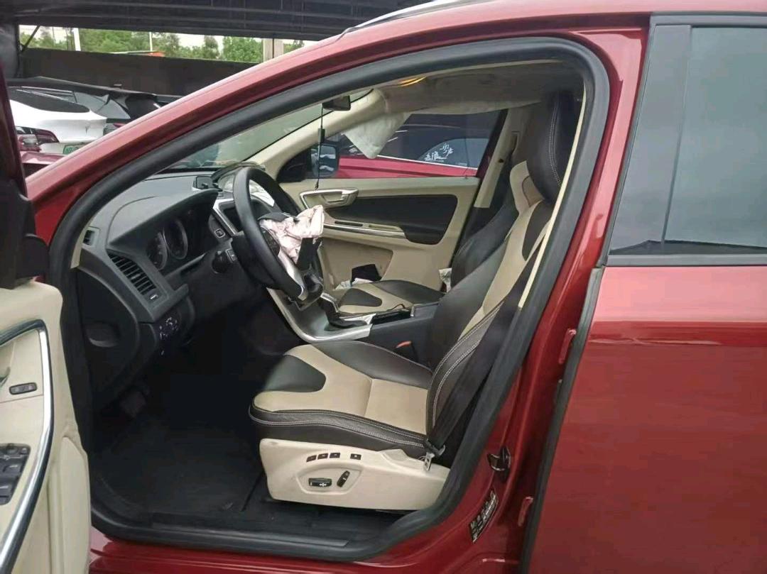 上海13年沃尔沃XC606