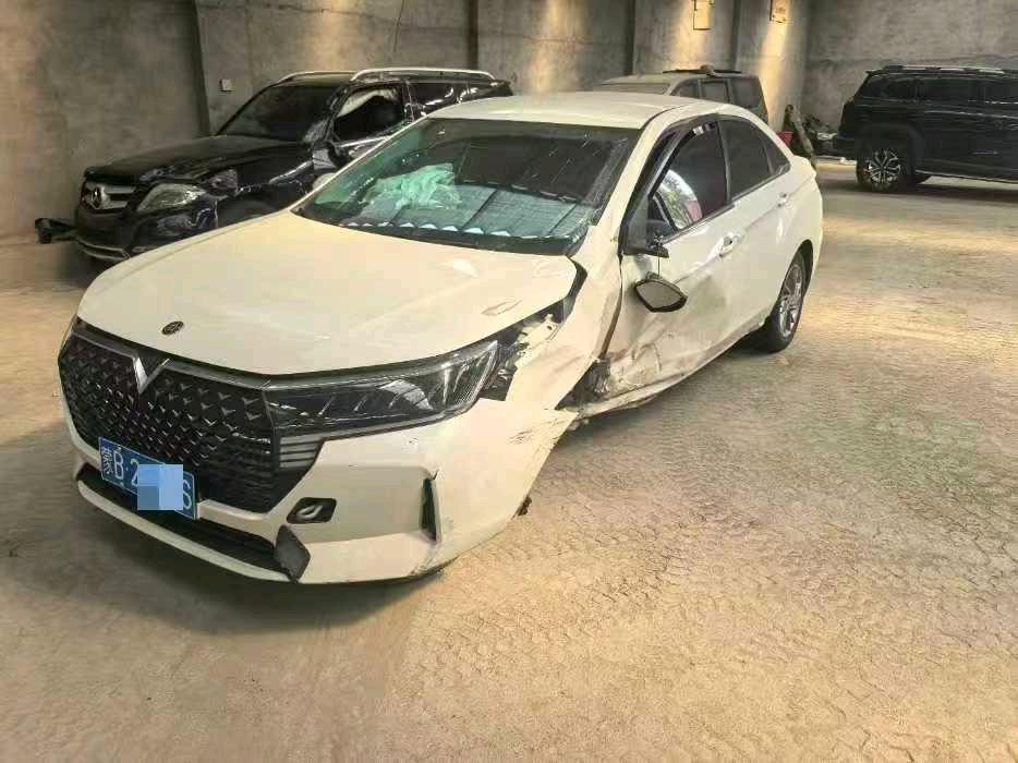 购买事故车后修复要花多少钱？-购买事故车