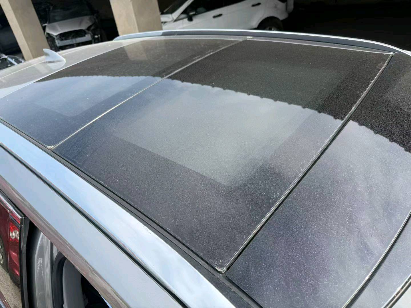 哈尔滨市19年雷克萨斯RX8