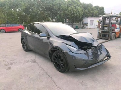 南京市23年特斯拉MODEL Y