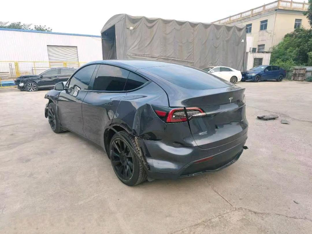 南京市23年特斯拉MODEL Y3
