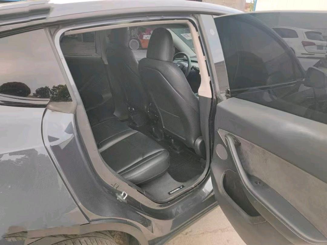 南京市23年特斯拉MODEL Y6