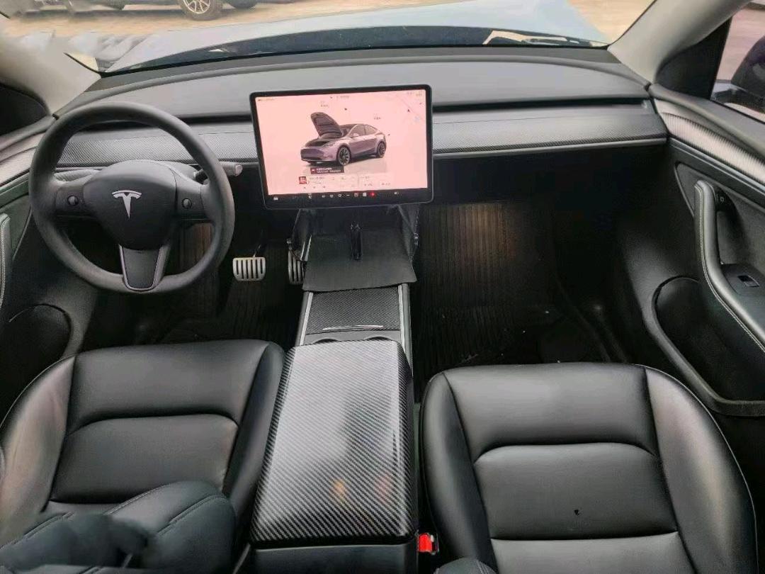 南京市23年特斯拉MODEL Y7