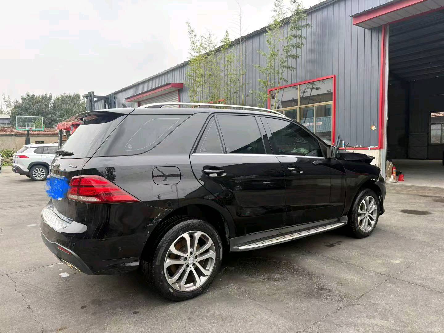怎么判断事故车、泡水车和火烧车？-事故车