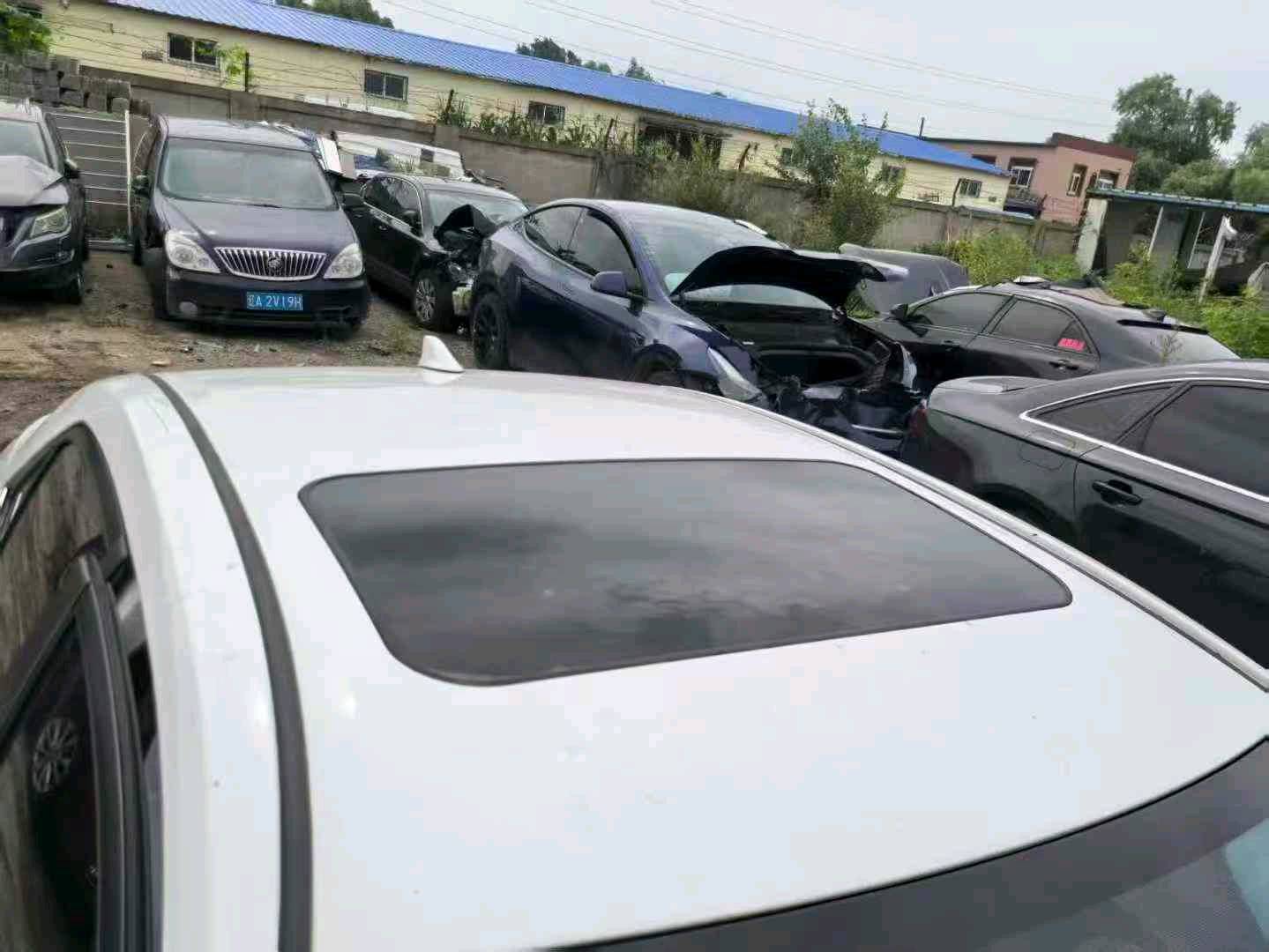 沈阳市18年丰田卡罗拉9