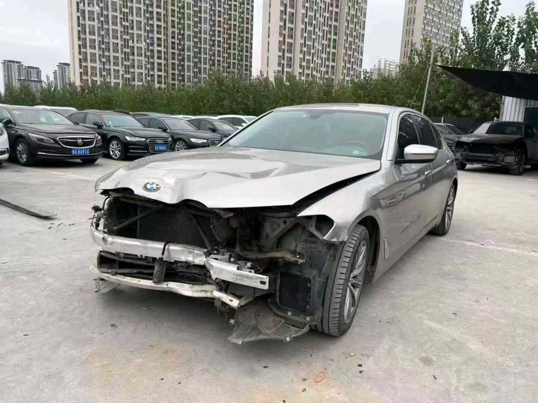 购买事故车平台哪个好？-购买事故车