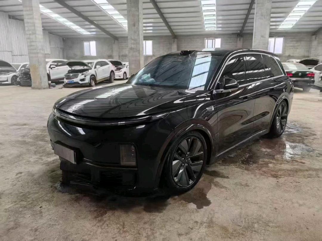修车厂如何通过事故车赚钱-事故车