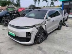 购买事故车如何找车源？三个渠道优劣分析
