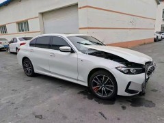 私人从哪里买到事故车？