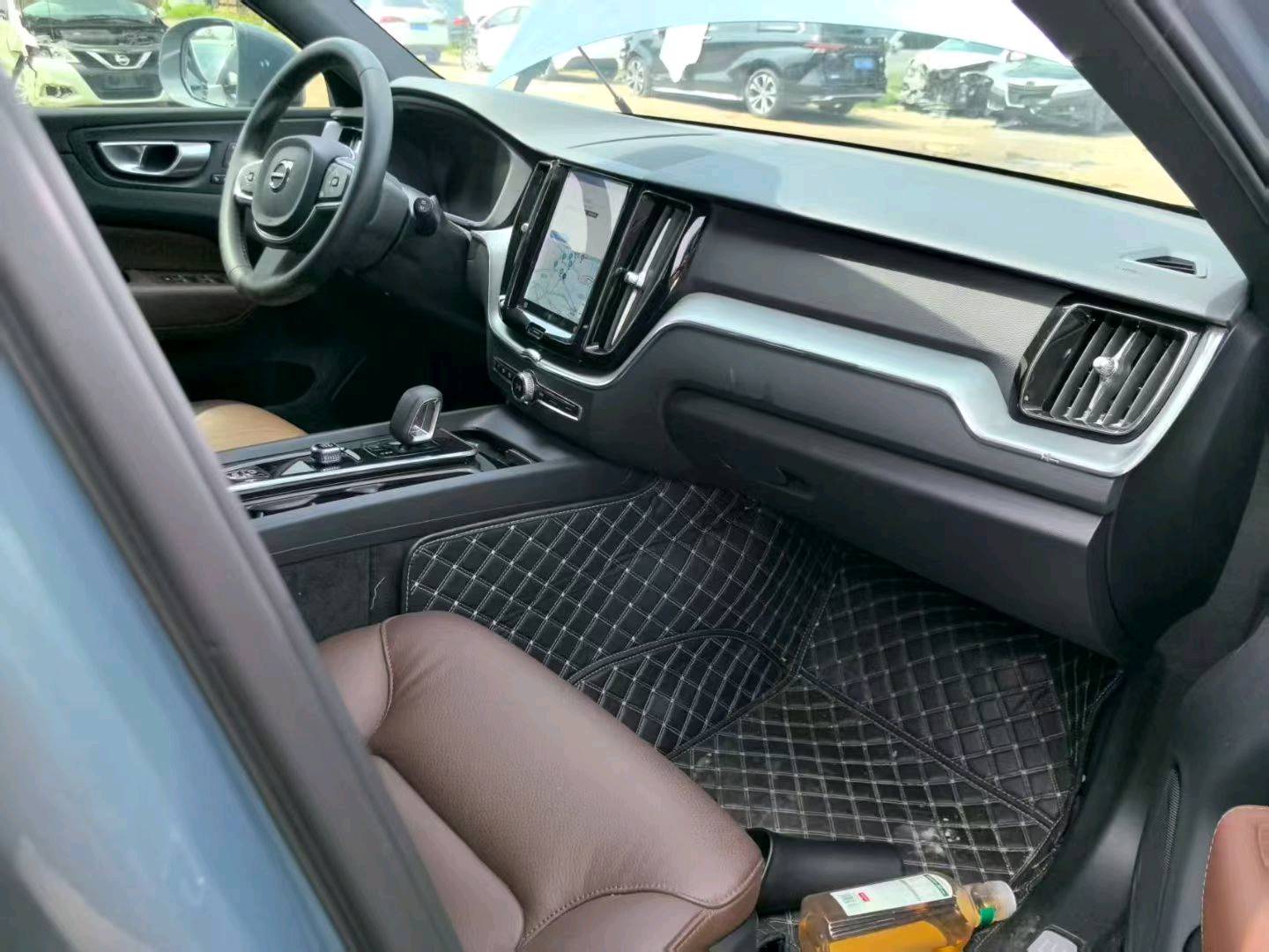 沈阳24年沃尔沃XC605