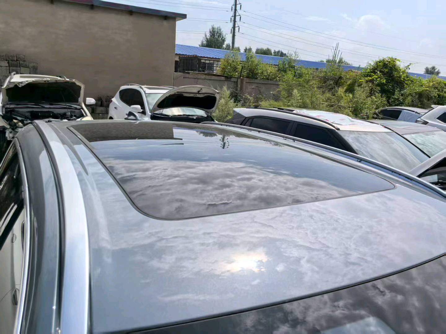 沈阳24年沃尔沃XC606