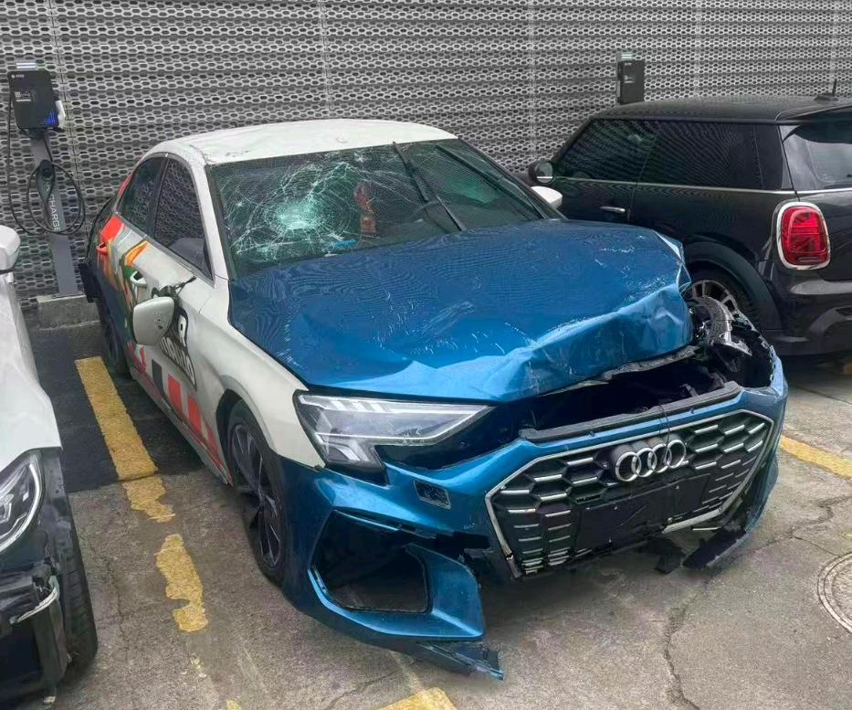 挑选事故车的技巧有哪些？怎么挑选事故车才赚钱？-事故车买卖