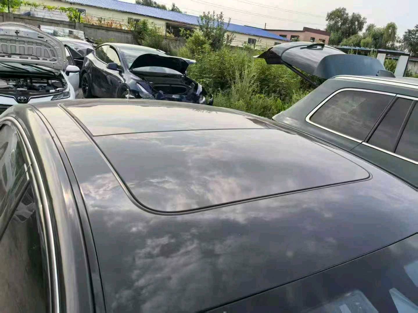 沈阳市15年奥迪A8L8